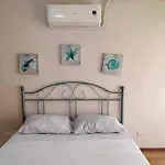 Amalfi City De Mare T2 Unit 104 2Br Internet Netflix