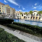 Amalfi City De Mare T2 Unit 104 2Br Internet Netflix