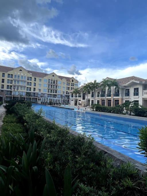 Amalfi De Mare T2 Unit 104 2br Internet Netflix Apartment Cebu
