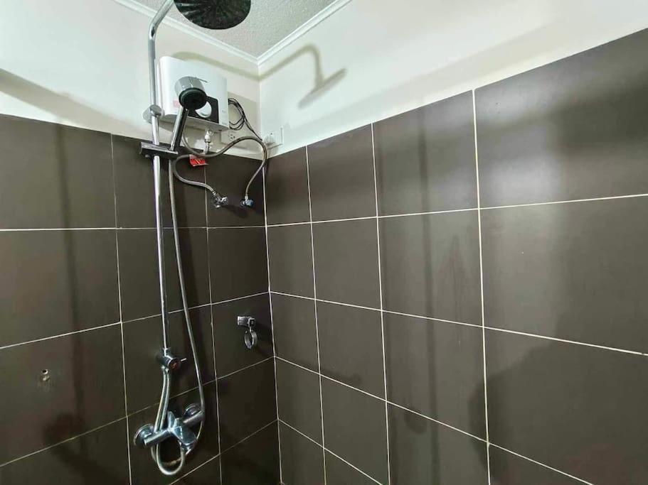Apartment Amalfi De Mare T2 Unit 104 2br Internet Netflix Cebu
